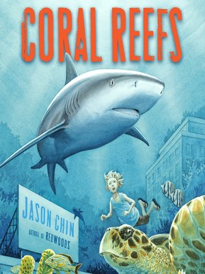 cover image of Coral Reefs